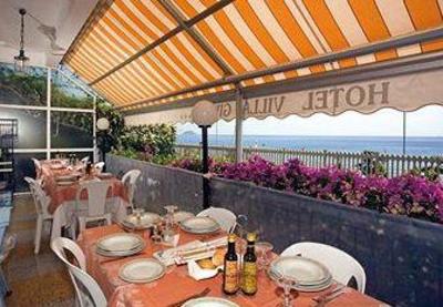 фото отеля Hotel Villa Giulia