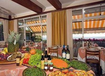 фото отеля Hotel Villa Giulia