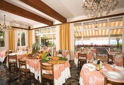 фото отеля Hotel Villa Giulia