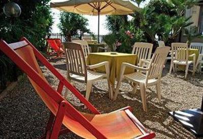 фото отеля Hotel Villa Giulia