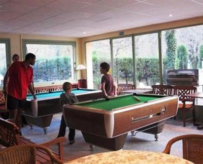 фото отеля Camping Les Rives du Loup Chalets Tourrettes-sur-Loup