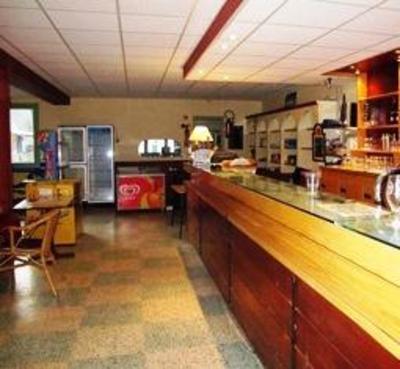 фото отеля Camping Les Rives du Loup Chalets Tourrettes-sur-Loup