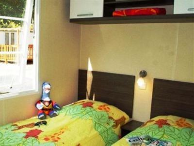 фото отеля Camping Les Rives du Loup Chalets Tourrettes-sur-Loup
