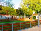 фото отеля Camping Les Rives du Loup Chalets Tourrettes-sur-Loup