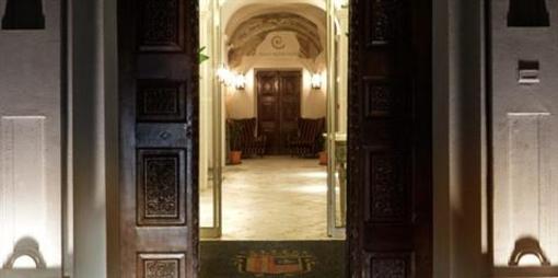 фото отеля Palazzo Righini