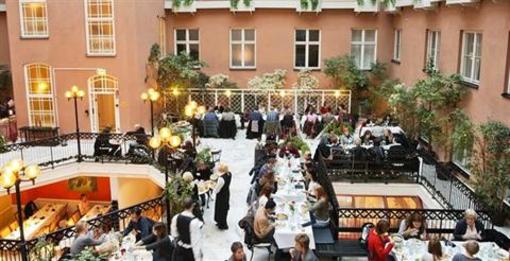 фото отеля Rica Hotel Stockholm