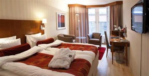 фото отеля Rica Hotel Stockholm