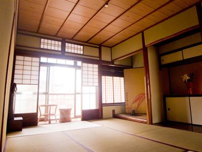 фото отеля Kyo Machiya Guest House Venten