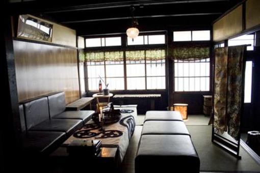фото отеля Kyo Machiya Guest House Venten