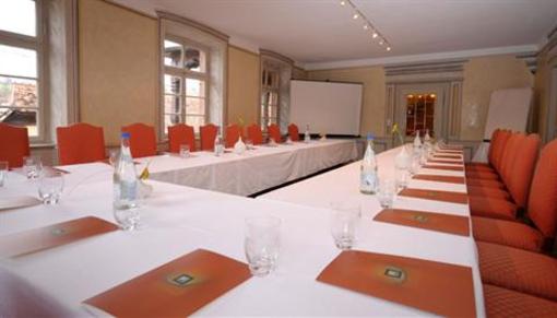 фото отеля L'auberge Du Cheval Blanc Hotel Lembach