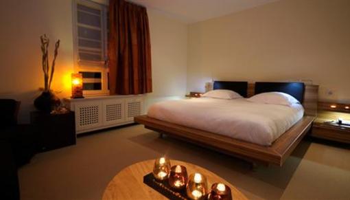 фото отеля L'auberge Du Cheval Blanc Hotel Lembach