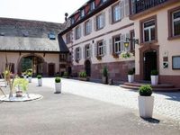 L'auberge Du Cheval Blanc Hotel Lembach