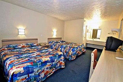 фото отеля Motel 6 Lexington East