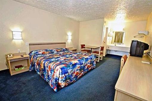 фото отеля Motel 6 Lexington East