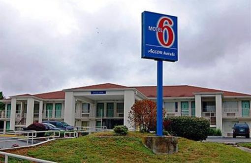 фото отеля Motel 6 Lexington East