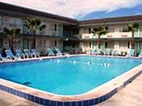 Motel 6 Lexington East