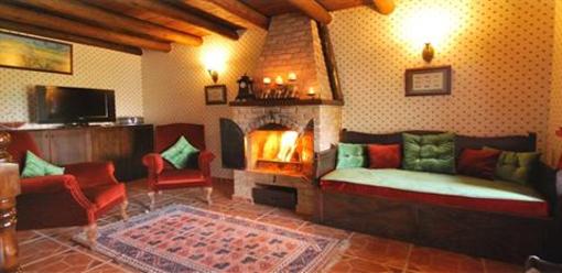фото отеля Ongen Country Hotel