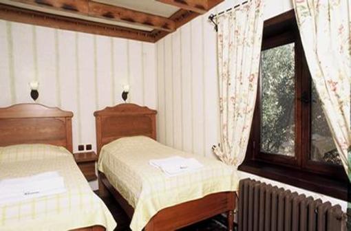 фото отеля Ongen Country Hotel