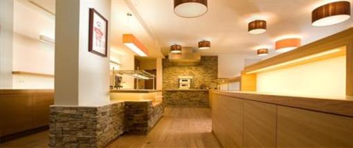 фото отеля Manggei Designhotel Obertauern