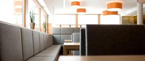 фото отеля Manggei Designhotel Obertauern