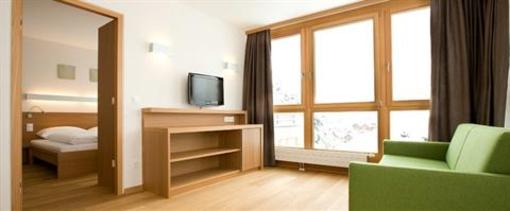 фото отеля Manggei Designhotel Obertauern