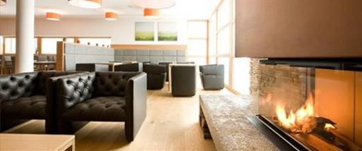 фото отеля Manggei Designhotel Obertauern