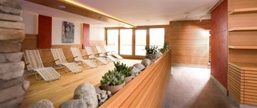 фото отеля Manggei Designhotel Obertauern