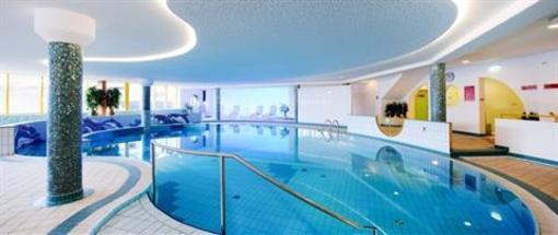 фото отеля Manggei Designhotel Obertauern