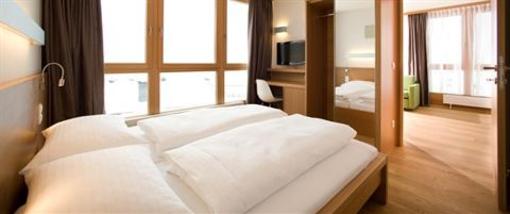 фото отеля Manggei Designhotel Obertauern