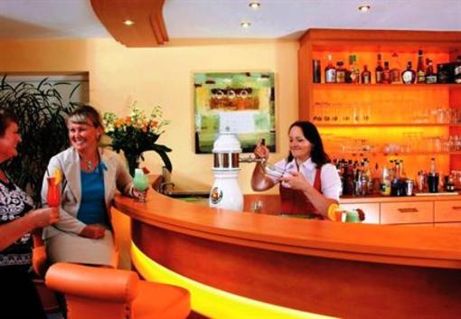 фото отеля Hotel-Cafe Odenhof