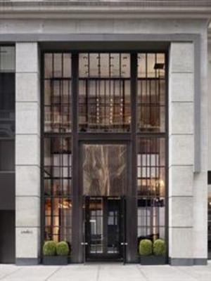 фото отеля Andaz 5th Avenue