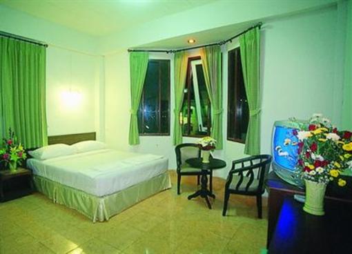 фото отеля Thaksin Grand Home