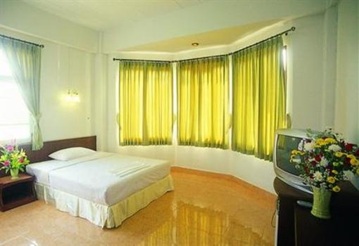 фото отеля Thaksin Grand Home