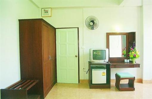 фото отеля Thaksin Grand Home