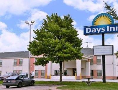 фото отеля Days Inn Davenport Walcott