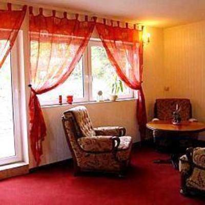 фото отеля Alte Waldmuhle Hotel Wernigerode