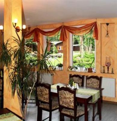 фото отеля Alte Waldmuhle Hotel Wernigerode