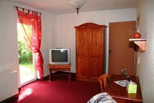 фото отеля Alte Waldmuhle Hotel Wernigerode