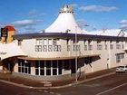 фото отеля Lighthouse Hotel Ulverstone