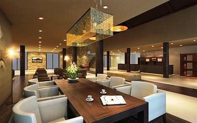 фото отеля Hotel Thermen Bussloo