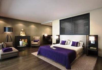 фото отеля Hotel Thermen Bussloo