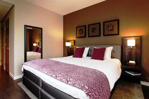 фото отеля Hotel Thermen Bussloo