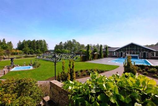 фото отеля Hotel Thermen Bussloo