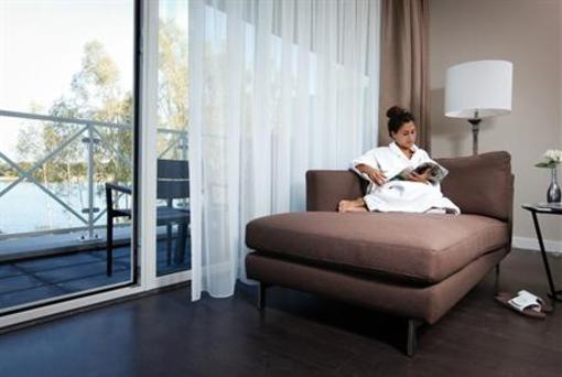 фото отеля Hotel Thermen Bussloo