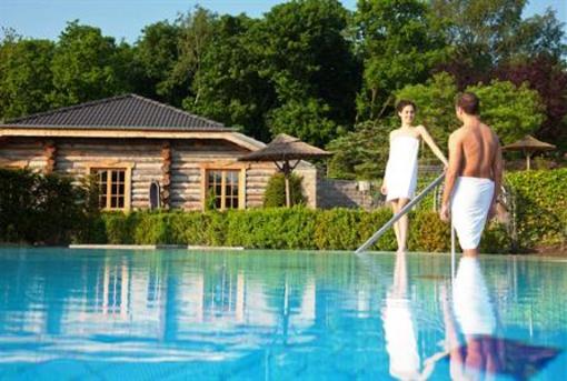 фото отеля Hotel Thermen Bussloo