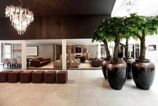 фото отеля Hotel Thermen Bussloo