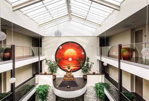 фото отеля Hotel Thermen Bussloo