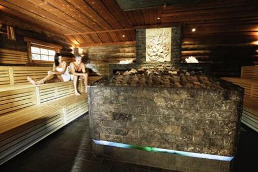 фото отеля Hotel Thermen Bussloo