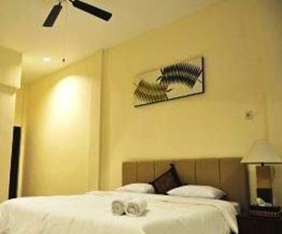 фото отеля Hotel Sumber Batu