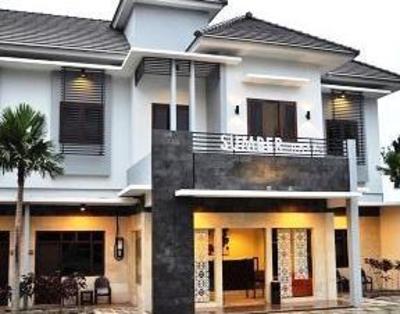 фото отеля Hotel Sumber Batu